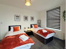 Humberside Apartments