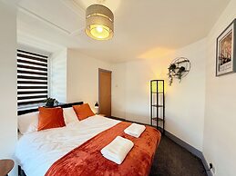 Humberside Apartments