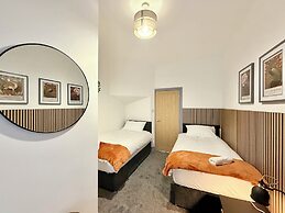 Humberside Apartments