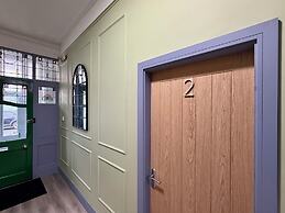 Humberside Apartments