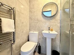 Humberside Apartments