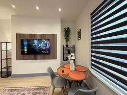 Humberside Apartments