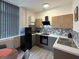 Humberside Apartments