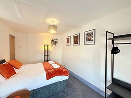 Humberside Apartments