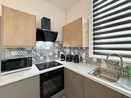 Humberside Apartments