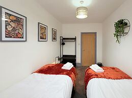 Humberside Apartments