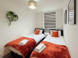 Humberside Apartments