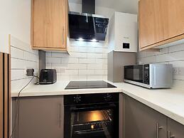 Humberside Apartments