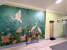 Humberside Apartments