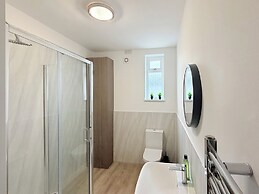 Humberside Apartments