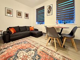 Humberside Apartments