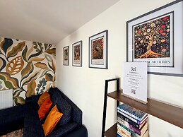 Humberside Apartments