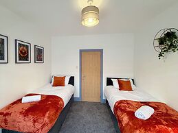 Humberside Apartments