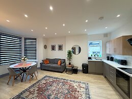 Humberside Apartments