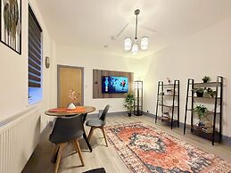Humberside Apartments