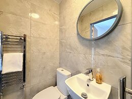 Humberside Apartments