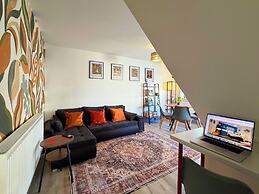 Humberside Apartments