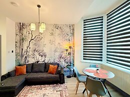 Humberside Apartments