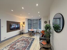 Humberside Apartments