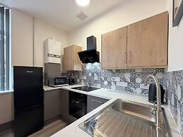 Humberside Apartments