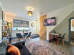 Humberside Apartments