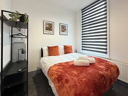 Humberside Apartments