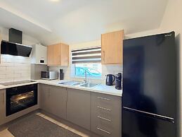 Humberside Apartments