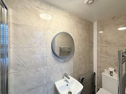 Humberside Apartments