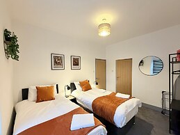 Humberside Apartments