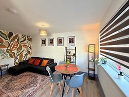 Humberside Apartments