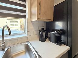 Humberside Apartments