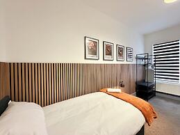 Humberside Apartments