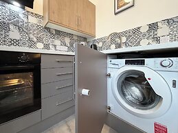 Humberside Apartments