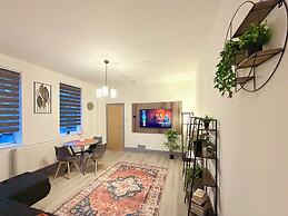 Humberside Apartments
