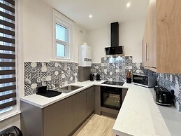 Humberside Apartments