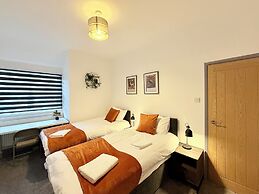 Humberside Apartments