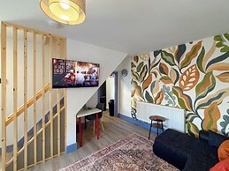 Humberside Apartments