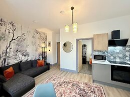 Humberside Apartments