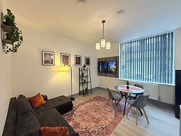 Humberside Apartments