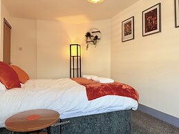 Humberside Apartments