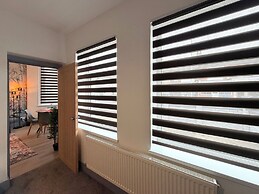 Humberside Apartments