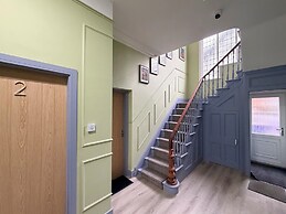 Humberside Apartments