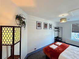 Humberside Apartments