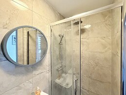 Humberside Apartments
