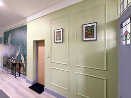 Humberside Apartments
