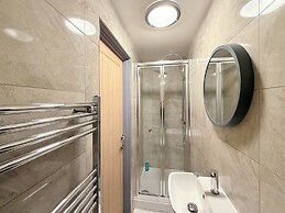 Humberside Apartments