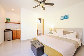 House Reserva Conchal Llama del Bosque