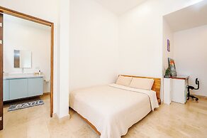 House Reserva Conchal Llama del Bosque