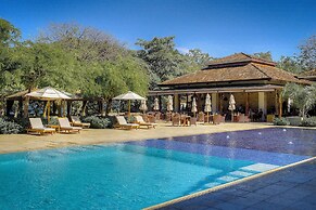 House Reserva Conchal Llama del Bosque