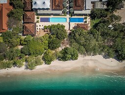House Reserva Conchal Llama del Bosque